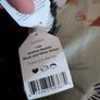 Jellycat Bashful Black & White Kitten BNWT Image 8