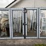 pvc door from 200 and windows from 150 Image 2