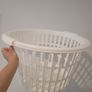 ikea drying rack & basket Image 5