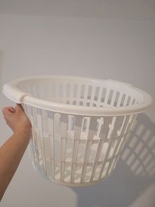 laundry basket