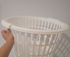 laundry basket