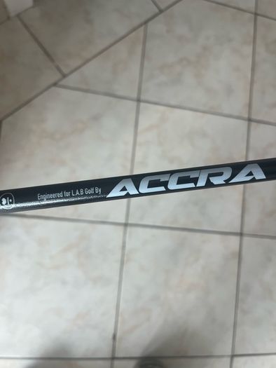 Lab Putter