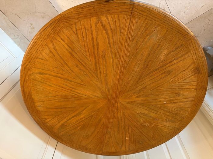 Kitchen Table