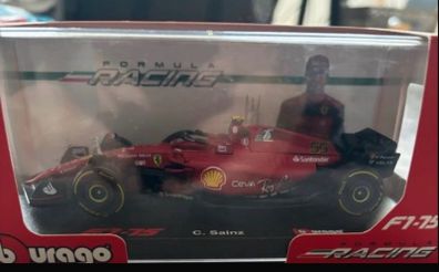 Ferrari F1 Car Model