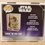 Funko Pop Culture! Star Wars Yoda in his Hut Image 3