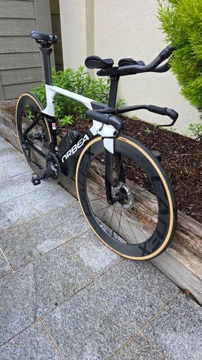 Orbea Ordu M20iltd TT