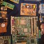 UNKOWN STATE! Bundle of electronics Image 6