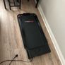 Folding treadmill Image 4