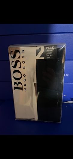 Hugo Boss T-shirt