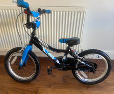 Giant Animator Child Bike 16 inch