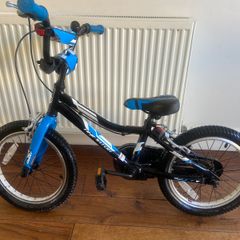 Giant Animator Child Bike 16 inch