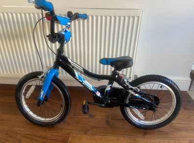 Giant Animator Child Bike 16 inch
