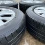 Citroen Alloys Wheels R16 Image 8