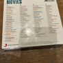 Ultimate Movies - 4 CDs of Great Hits From The Movies Image 2