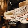 Job Lot of Ladies Shoes and Handbags Image 4