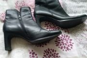 Womans shoes and boots for sale  , size 4 and a half would fit a size 5. .