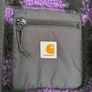 Carhartt WIP Prentis Liner Fleece Jacket. Medium. BNWT. Image 2