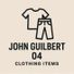 John Guilbert 012