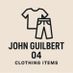 John Guilbert 012