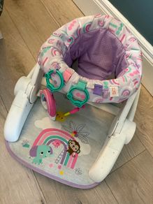 Baby Chair