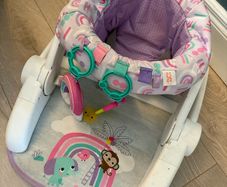 Baby Chair