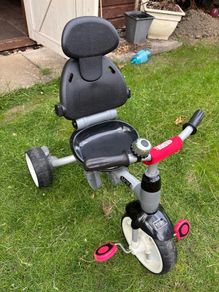 Free - Trike