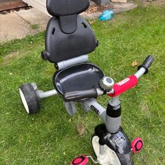Free - Trike