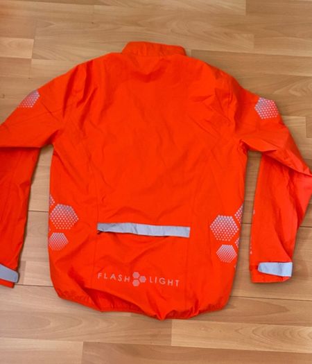 Waterproof Cycling Jacket