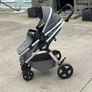 2-in-1 Pushchair, the Venti by Rosie Connolly Image 3