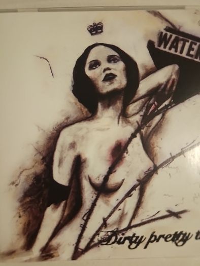 Dirty Pretty Things - Waterloo To Anywhere.