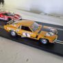 Scalextric Racing Ford Twin Pack - Special Offer... Slot Car Image 3