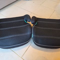 Booster seats