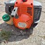 Husqvarna strimmer Image 3