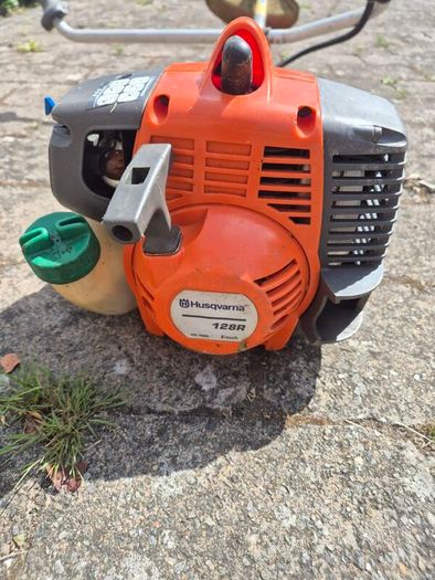 Husqvarna strimmer