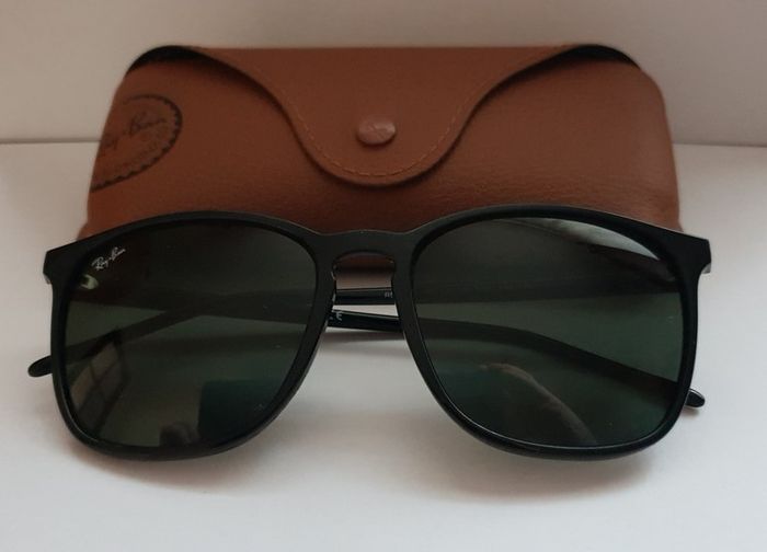New Rayban Sunglasses