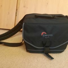 Lowepro Nova 4 Camera Bag