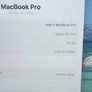 MacBook M3 Pro mint Image 4