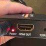 Nintendo NES Console Bundle | Fully Working | 2 Controllers, Zapper & 2 Games Image 7