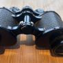Vintage Nikon J-B7 8x30 Binoculars Image 4