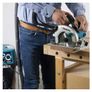 Makita HS6601 1050W 165mm Electric Circular Saw 220V Image 4