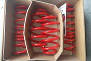 AUDI A4 B5 High Quality Lowering Springs SIMONI RACING