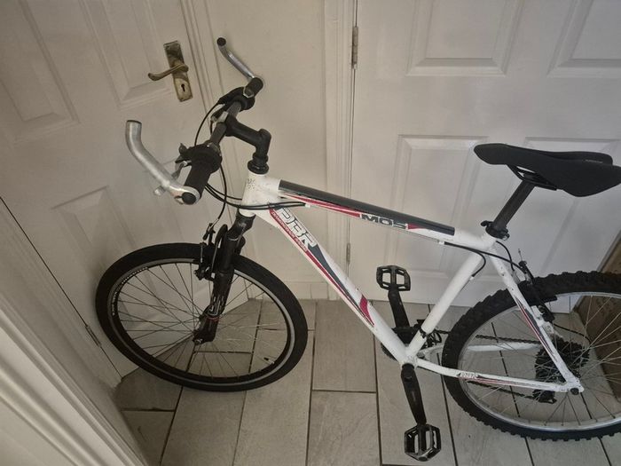 bike