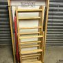 loft ladder Image 2