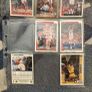 nba trading cards Image 9