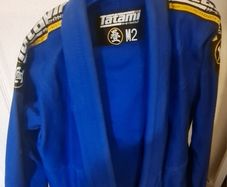 Tatami fightwear