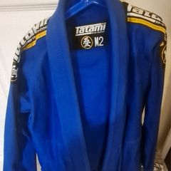 Tatami fightwear