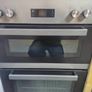 Beko Built-in Electric Double Oven Image 4