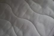 Single mattress