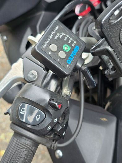 2014 Yamaha XJ6
