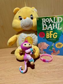 Carebear Bundle